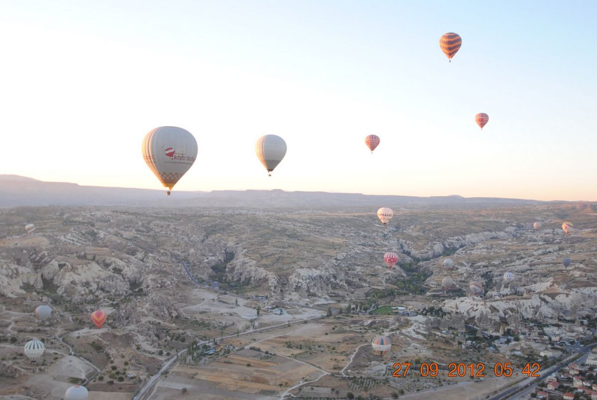 imagini hotel Fotografii Cappadocia